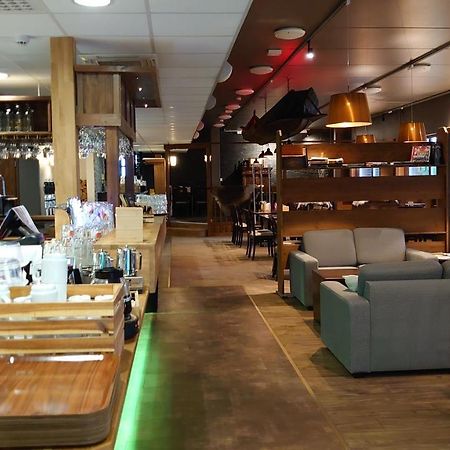 Hotel Guossi كاريغاسنيامي المظهر الخارجي الصورة