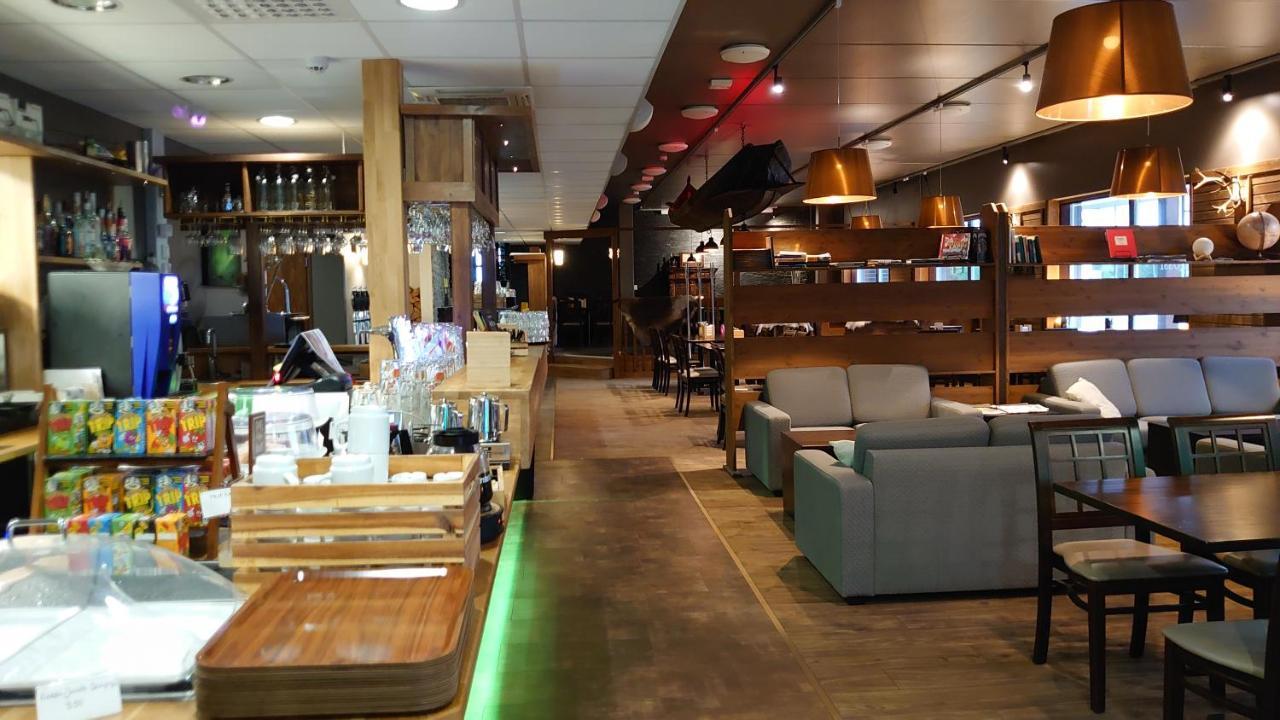 Hotel Guossi كاريغاسنيامي المظهر الخارجي الصورة