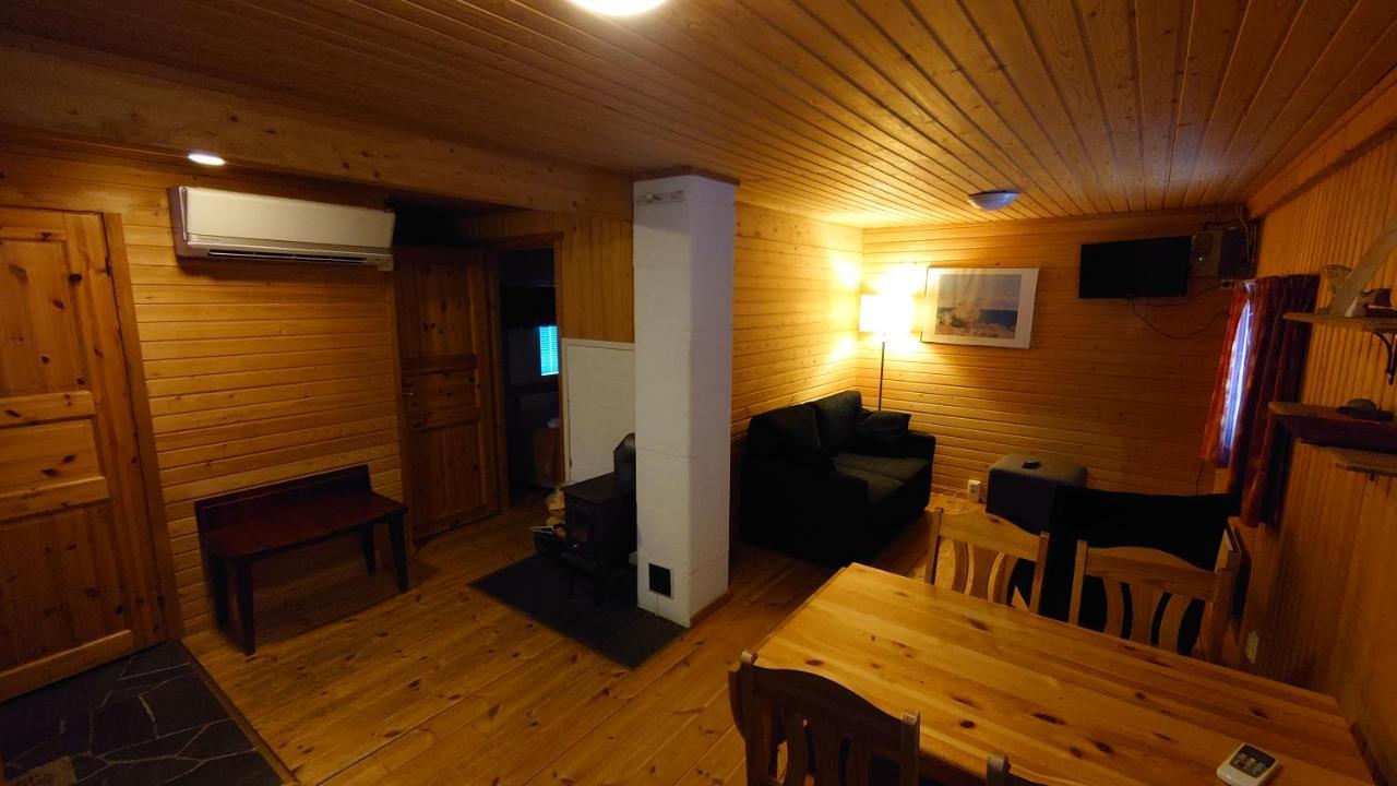 Hotel Guossi كاريغاسنيامي المظهر الخارجي الصورة
