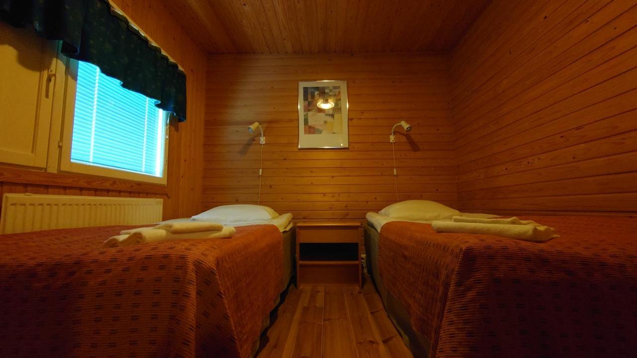 Hotel Guossi كاريغاسنيامي المظهر الخارجي الصورة