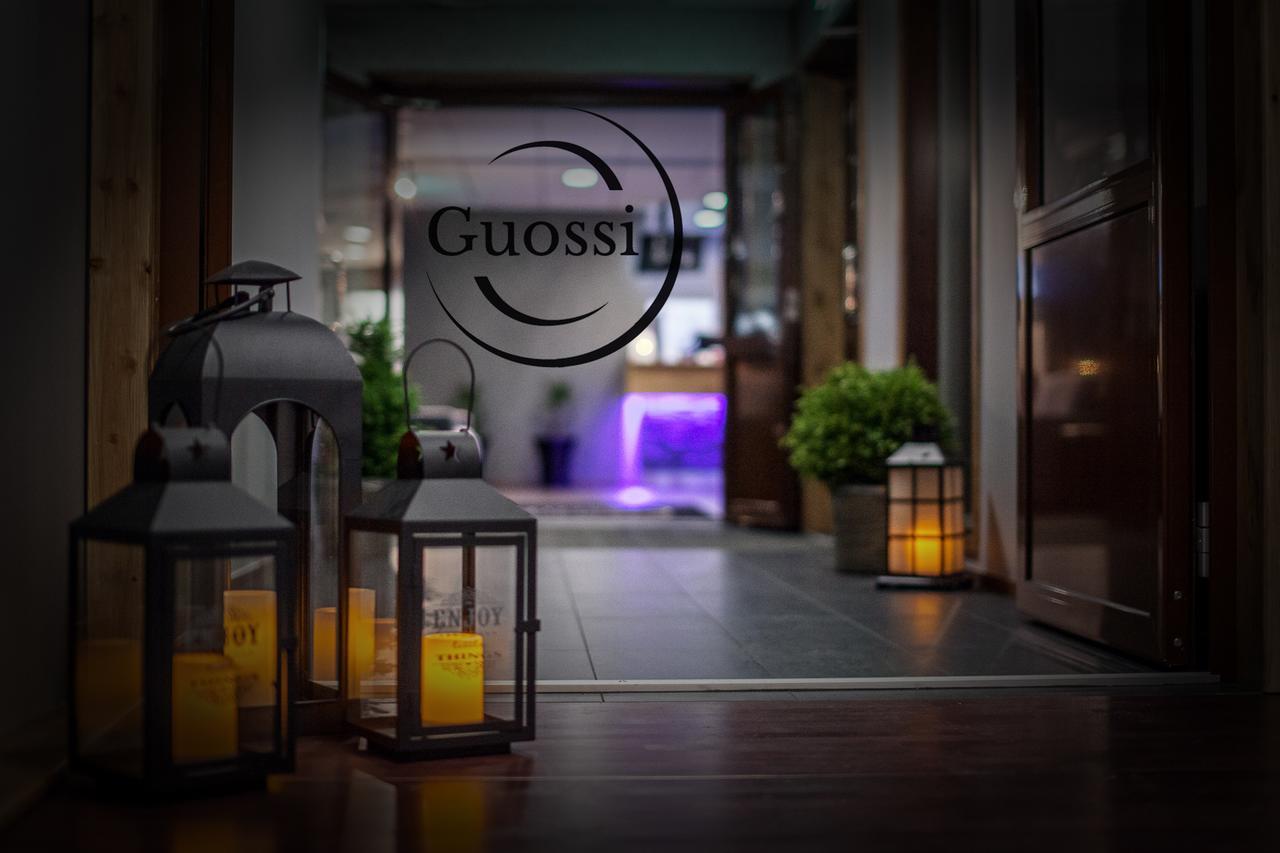 Hotel Guossi كاريغاسنيامي المظهر الخارجي الصورة